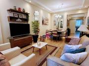 Apartamento para Venda em Santos/SP Boqueirão 3 Quartos