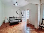 Apartamento para Venda em Santos/SP Boqueirão 3 Quartos