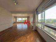 Apartamento para Venda em Santos/SP Boqueirão 3 Quartos