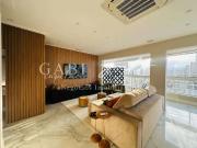 Apartamento para Venda em Santos/SP Boqueirão 3 Quartos