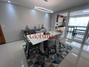 Apartamento para Venda em Santos/SP Boqueirão 3 Quartos