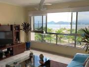Apartamento para Venda em Santos/SP Boqueirão 3 Quartos