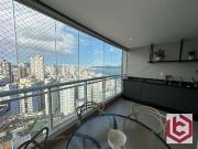 Apartamento para Venda em Santos/SP Boqueirão 3 Quartos
