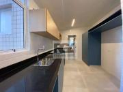 Apartamento para Venda em Santos/SP Boqueirão 3 Quartos