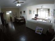 Apartamento para Venda em Santos/SP Boqueirão 3 Quartos