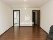 Apartamento para Venda em Santos/SP Boqueirão 3 Quartos