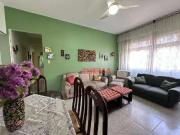 Apartamento para Venda em Santos/SP Boqueirão 3 Quartos