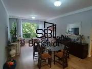 Apartamento para Venda em Santos/SP Boqueirão 3 Quartos