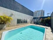 Apartamento para Venda em Santos/SP Boqueirão 3 Quartos