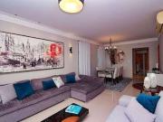 Apartamento para Venda em Santos/SP Boqueirão 3 Quartos