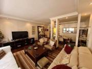 Apartamento para Venda em Santos/SP Boqueirão 3 Quartos