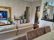 Apartamento para Venda em Santos/SP Boqueirão 3 Quartos