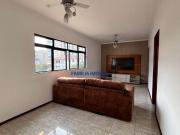 Apartamento para Venda em Santos/SP Boqueirão 3 Quartos