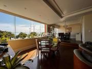 Apartamento para Venda em Santos/SP Boqueirão 3 Quartos
