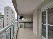 Apartamento para Venda em Santos/SP Boqueirão 3 Quartos