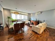 Apartamento para Venda em Santos/SP Boqueirão 3 Quartos