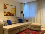 Apartamento para Venda em Santos/SP Boqueirão 3 Quartos