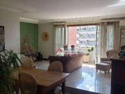 Apartamento para Venda em Santos/SP Boqueirão 3 Quartos
