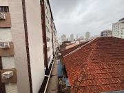 Apartamento para Venda em Santos/SP Boqueirão 3 Quartos