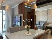 Apartamento para Venda em Santos/SP Boqueirão 3 Quartos