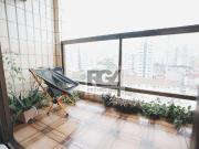 Apartamento para Venda em Santos/SP Boqueirão 3 Quartos