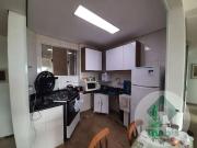 Apartamento para Venda em Santos/SP Boqueirão 3 Quartos