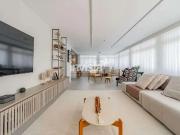 Apartamento para Venda em Santos/SP Boqueirão 3 Quartos