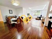 Apartamento para Venda em Santos/SP Boqueirão 3 Quartos