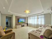 Apartamento para Venda em Santos/SP Boqueirão 3 Quartos