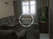 Apartamento para Venda em Santos/SP Boqueirão 3 Quartos