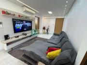 Apartamento para Venda em Santos/SP Boqueirão 3 Quartos