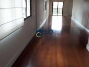 Apartamento para Venda em Santos/SP Boqueirão 3 Quartos