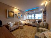 Apartamento para Venda em Santos/SP Boqueirão 3 Quartos