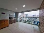 Apartamento para Venda em Santos/SP Boqueirão 3 Quartos