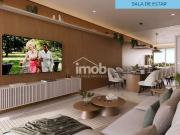 Apartamento para Venda em Santos/SP Boqueirão 3 Quartos