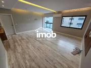 Apartamento para Venda em Santos/SP Boqueirão 3 Quartos