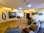 Apartamento para Venda em Santos/SP Boqueirão 3 Quartos