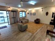 Apartamento para Venda em Santos/SP Boqueirão 3 Quartos