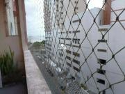 Apartamento para Venda em Santos/SP Boqueirão 3 Quartos