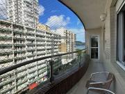 Apartamento para Venda em Santos/SP Boqueirão 3 Quartos