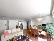 Apartamento para Venda em Santos/SP Boqueirão 3 Quartos