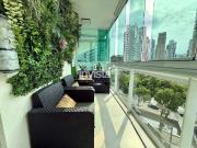 Apartamento para Venda em Santos/SP Boqueirão 3 Quartos