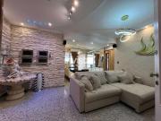 Apartamento para Venda em Santos/SP Boqueirão 3 Quartos