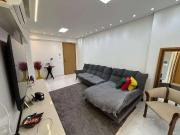 Apartamento para Venda em Santos/SP Boqueirão 3 Quartos