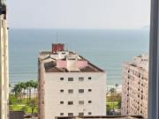 Apartamento para Venda em Santos/SP Boqueirão 3 Quartos
