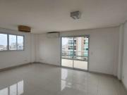 Apartamento para Venda em Santos/SP Boqueirão 3 Quartos