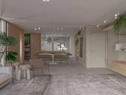 Apartamento para Venda em Santos/SP Boqueirão 3 Quartos