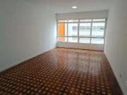 Apartamento para Venda em Santos/SP Boqueirão 3 Quartos