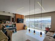 Apartamento para Venda em Santos/SP Boqueirão 3 Quartos