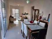 Apartamento para Venda em Santos/SP Boqueirão 3 Quartos